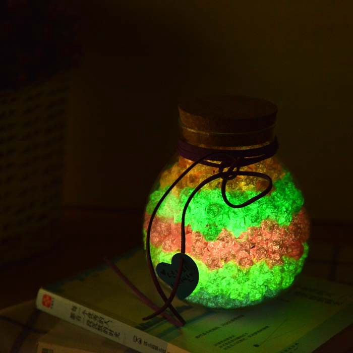 Set 540 / 210 Dải Giấy Xếp Origami Nhiều Màu Sắc Trang Trí Nhà Cửa DIY