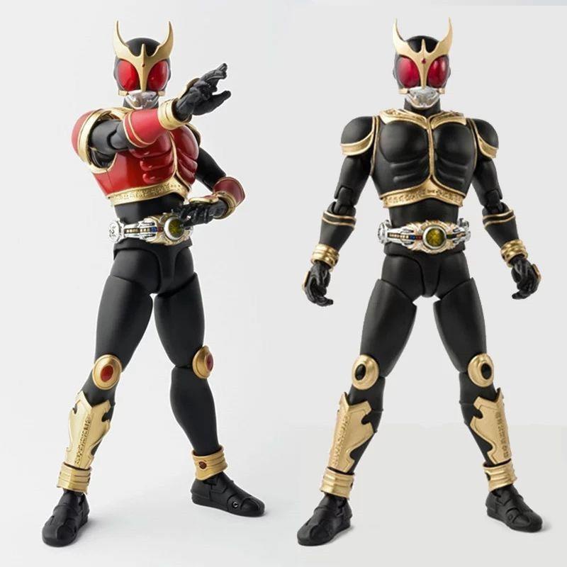 Mô Hình Nhân Vật Kuna Kujia Kong I Mask Superman Trong Kamen Rider