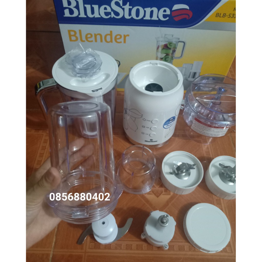 Phụ kiện máy xay sinh tố Bluestone BLB-5329/ 5335/5337