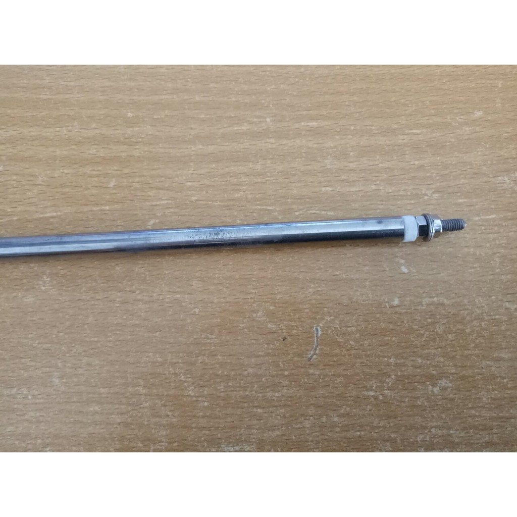 Thanh điện trở nhiệt lò nướng loại 42.5cm-400W-110V