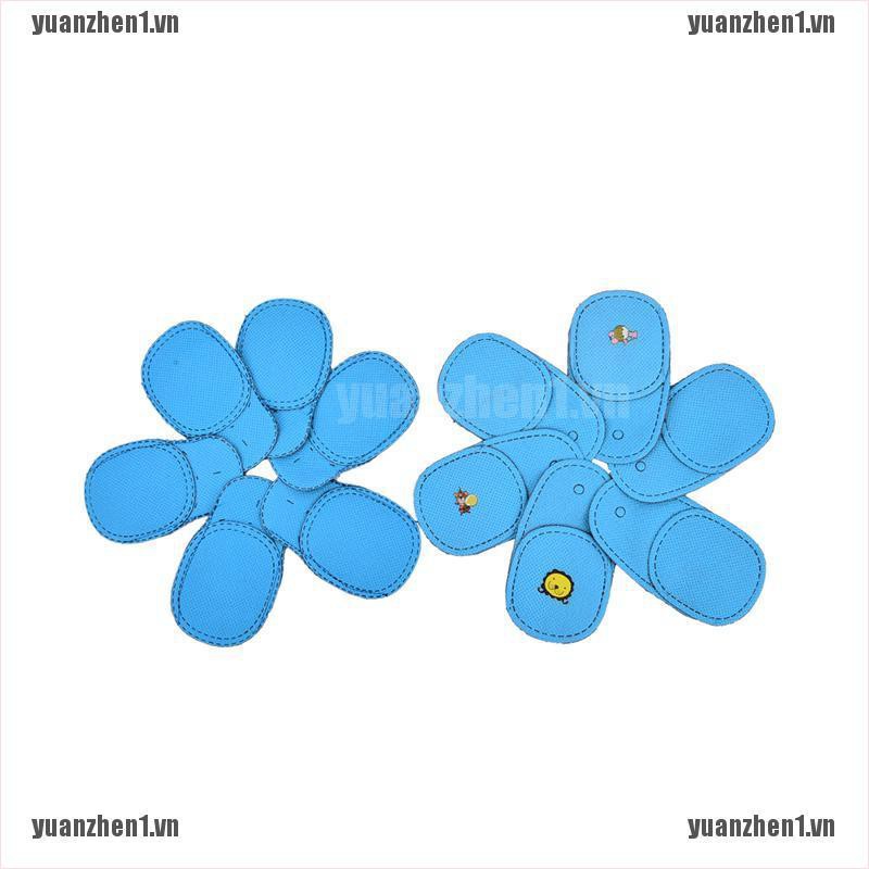 [YUANZHEN1] Mặt Nạ Mắt Amblyopia Y Tế Hỗ Trợ Chỉnh Hình Mắt Lười Biếng Cho Trẻ Em