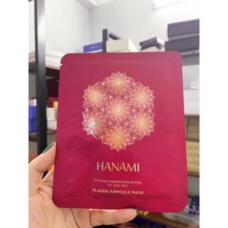 MẶT NẠ HANAMI NHAU THAI CỪU HÀN QUỐC ☘️FREESHIP☘️