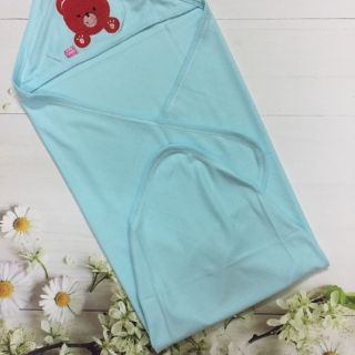 Chăn ủ hè fusiz cho bé