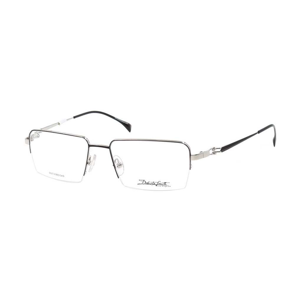 Gọng kính nam nữ thời trang Dakota Smith DSLT33003 chính hãng