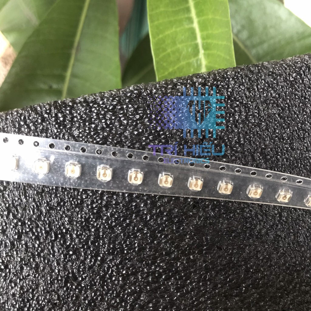 Đầu nối Jack Ipex Ipx U.Fl dán SMD Allegro