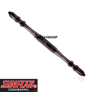 Đầu tuốc nơ vít sunflag - wtb-2125
