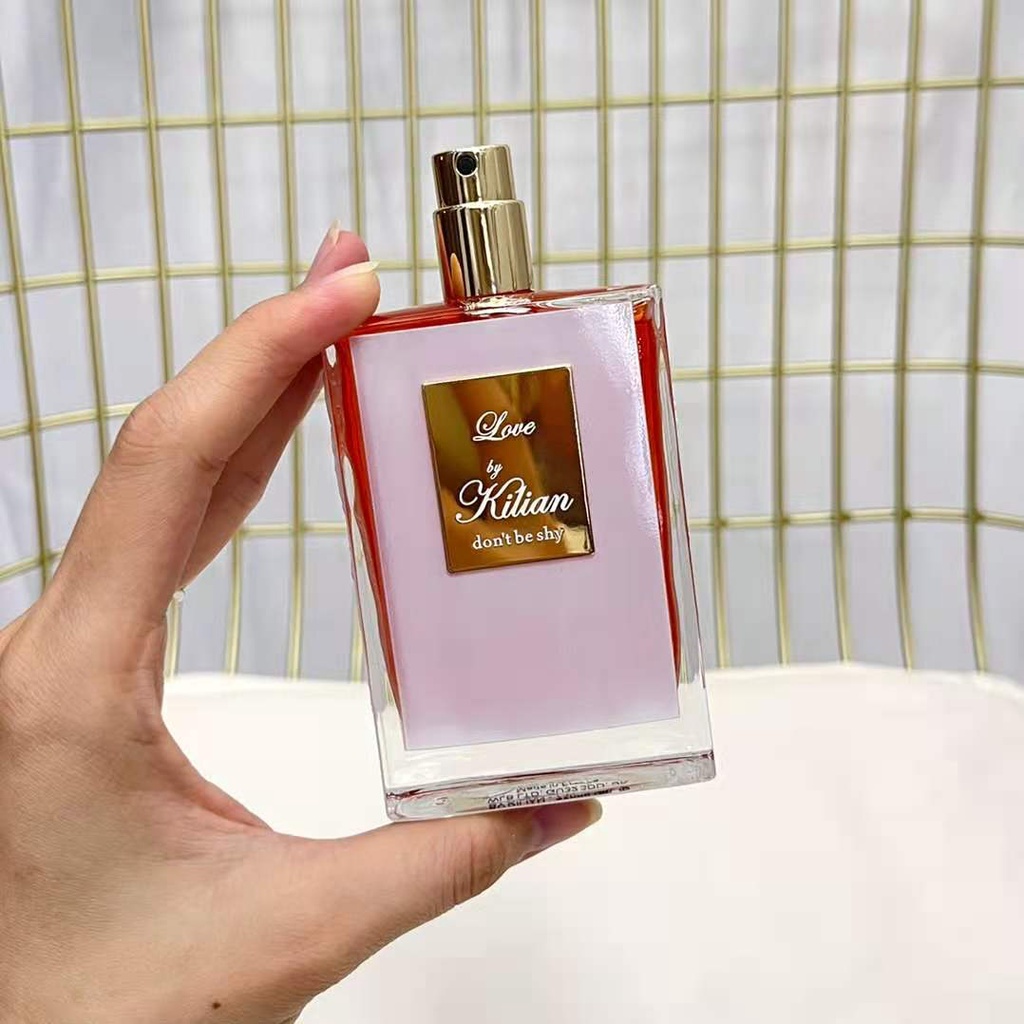 Nước Hoa Kilian Klian Love Don 'T Be Shy Dung Tích 50ml