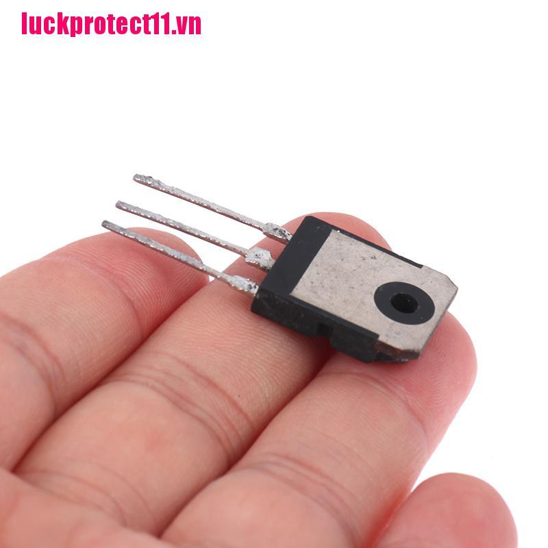 Bộ 10 Cặp Linh Kiện Bán Chạy 2SC5198 2SA1941 TO3P