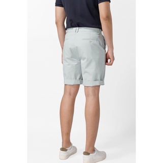 Quần Short Nam Trơn Form Straight - Routine 10S20PSH006