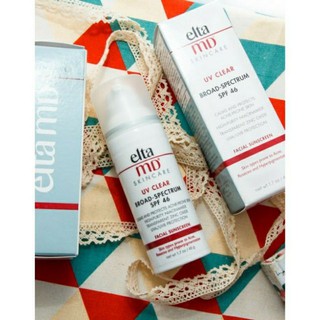 Kem chống nắng Elta MD spf 46