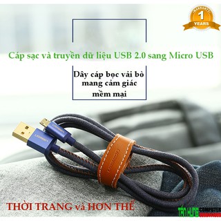 Cáp Micro-USB Ugreen 40397