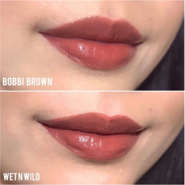 Son bóng Wet N Wild MegaLast Liquid Catsuit High-Shine Lipstick màu Cedar Later | BigBuy360 - bigbuy360.vn