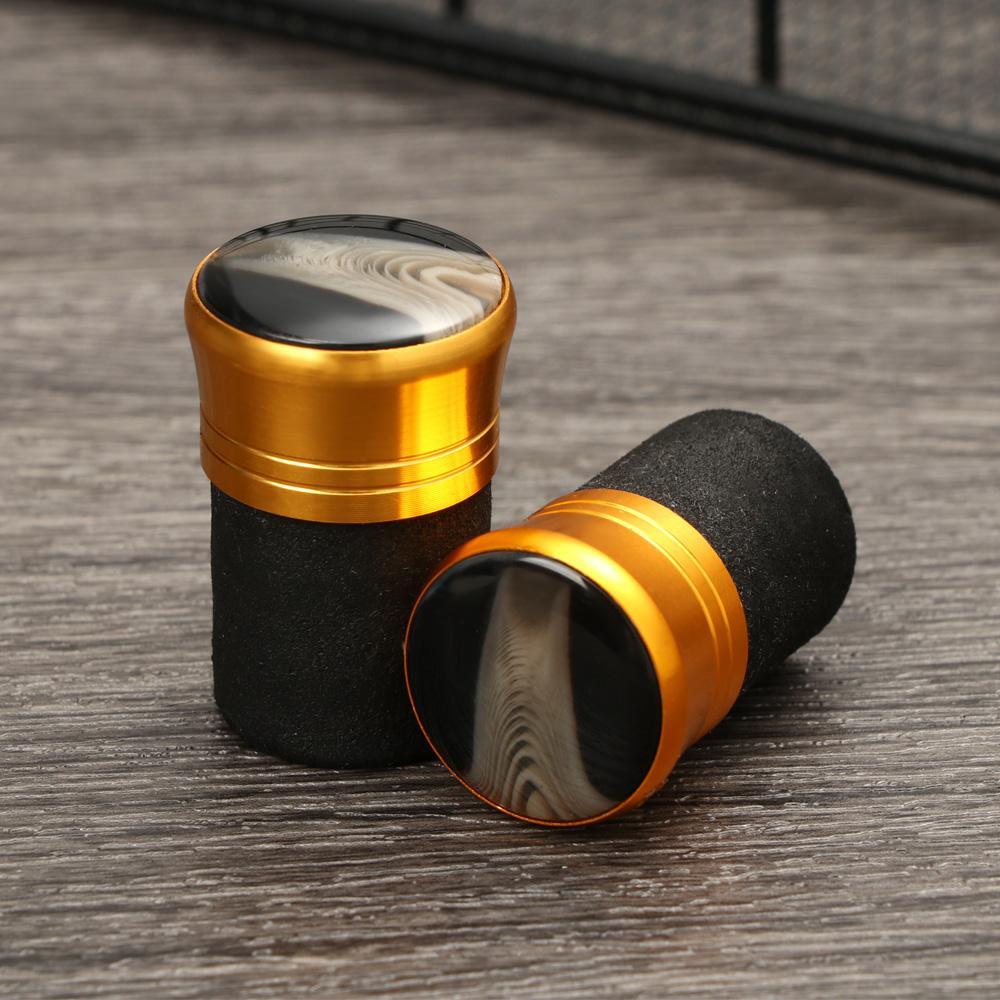 FAY Vòng Cố Định Bảo Vệ Cần Câu Cá Màu Sắc Ngẫu Nhiên