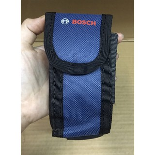 Túi đựng máy laser Bosch,dùng đựng máy đo tia