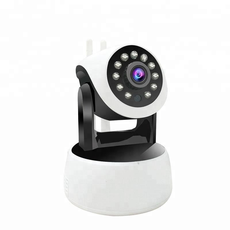 Camera IP Yoosee 2 anten quay ngày đêm IPC-Z18HL 1080P