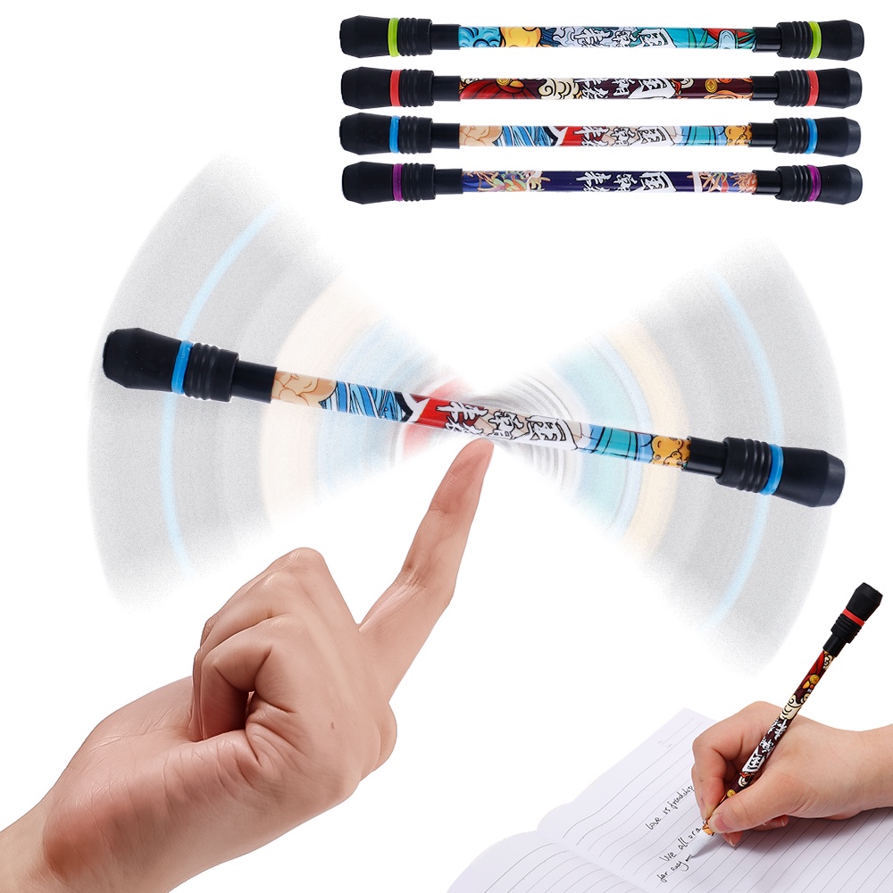 Bút Mực Gel 0.5mm Sáng Tạo Tiện Dụng Cho Học Sinh/ Văn Phòng