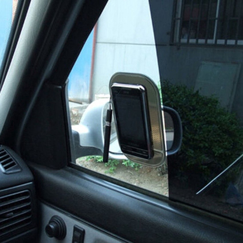 Miếng dán kê điện thoại thiết kế cống trượt cho xe hơi CJ008 | BigBuy360 - bigbuy360.vn