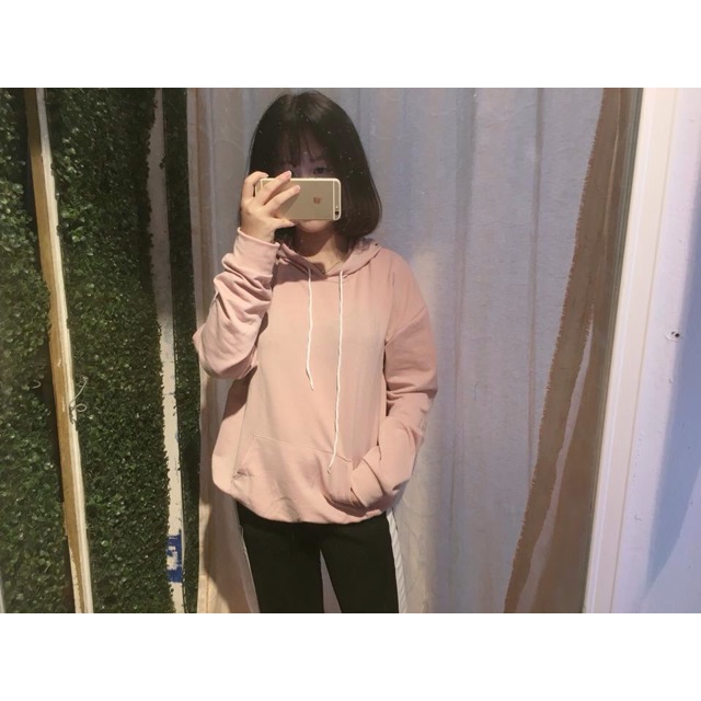 Áo hoddie 
