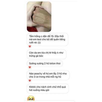 𝐖𝐡𝐢𝐭𝐞𝐧𝐢𝐧𝐠 𝐇𝐞𝐫𝐛𝐚𝐥 𝐁𝐚𝐭𝐡 - 𝐆𝐢𝐧𝐬𝐞𝐧𝐠 - Tắm Trắng Body dưỡng trắng da from Emit Beauty