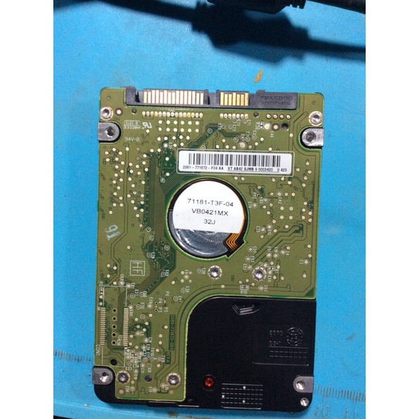 ổ cứng laptop 2.5" 160gb | BigBuy360 - bigbuy360.vn