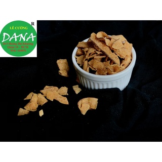 Dừa sấy khô giòn 100g