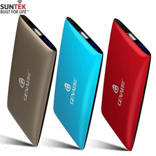 Pin sạc dự phòng Genai J10 10000mAh