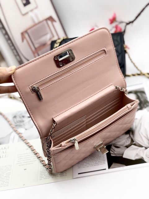 Túi Mini CnK da mềm min