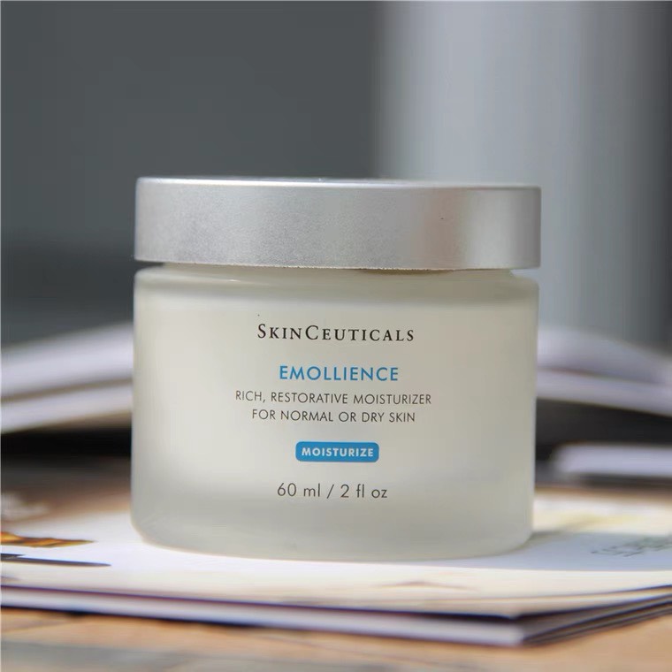 Skinceuticals Emollience Kem Dưỡng Cho Da Khô Và Da Yếu Fullsize