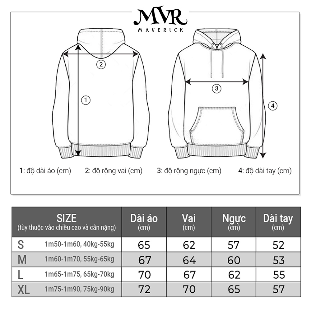 Áo khoác túi vải ấm không xù hoodie nỉ bông cotton da cá Danh Lam Việt Nam Hà Nội Hạ Long KA9002 LITH11062001