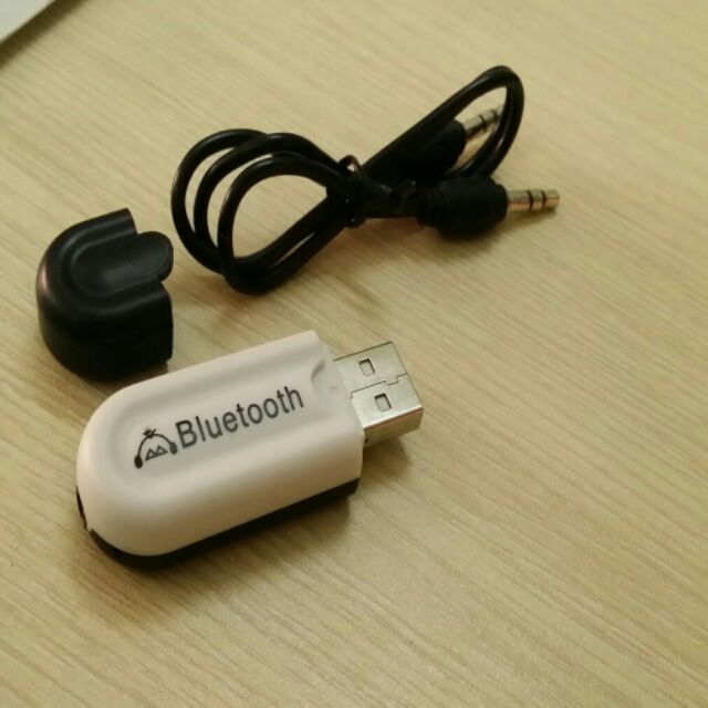 USB BLUETOOTH HJX-001 TẠO BLUETOOTH CHO LOA &amp; AMPLY và đặc biệt cho loa Crown