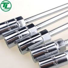 Tay Vặn Khẩu Chữ T Vặn Đai Ốc, Ê Cu Và Lục Giác T8 -> T22