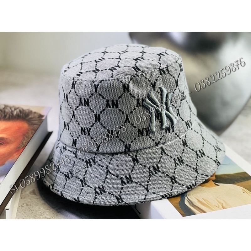 Mũ bucket tai bèo vành cụp Unisex Phù Hợp Cả Nam Nữ Phong Cách Ulzzang