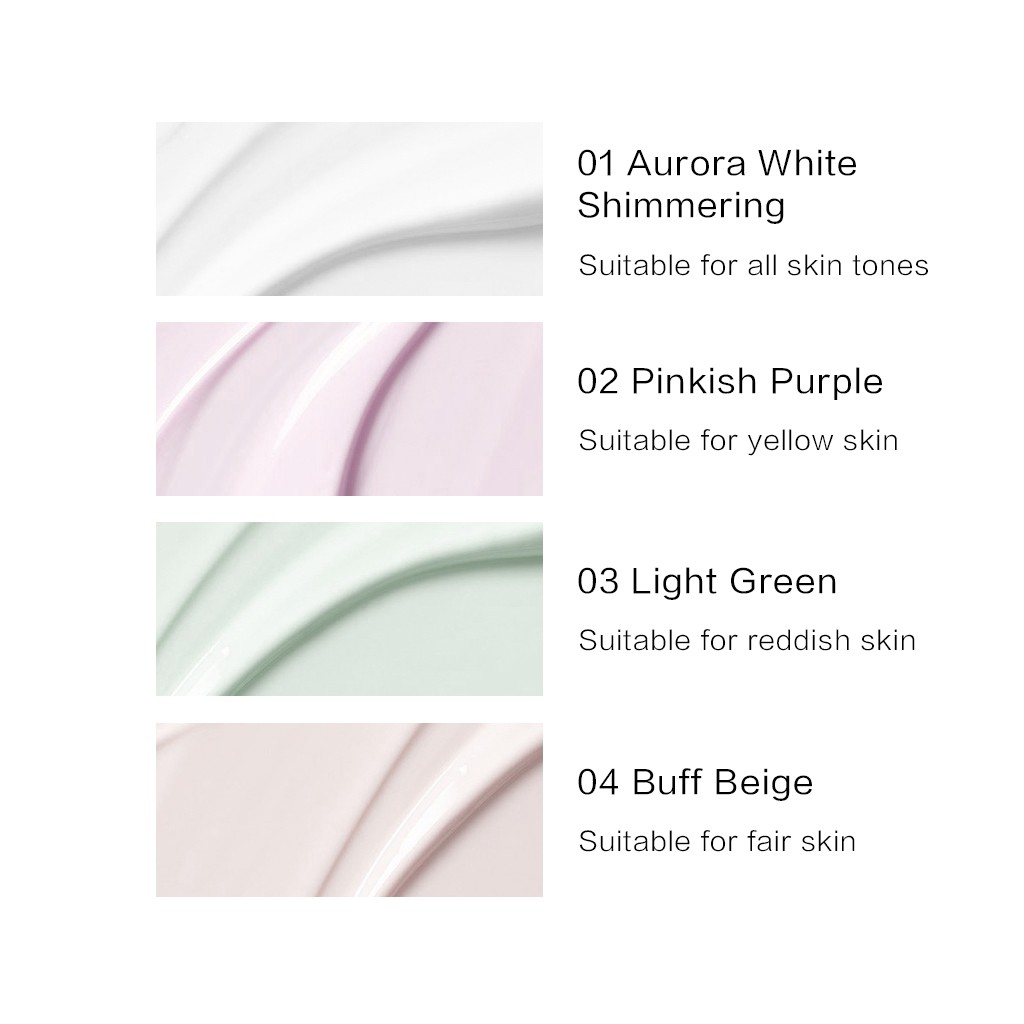 ⭐Ready Stock⭐❒✔Kem Lót Perfect Diary Trang Điểm Mịn Màng Chất Lượng Cao 30g | BigBuy360 - bigbuy360.vn