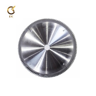 Lưỡi cắt nhôm sharp trắng 255-120t