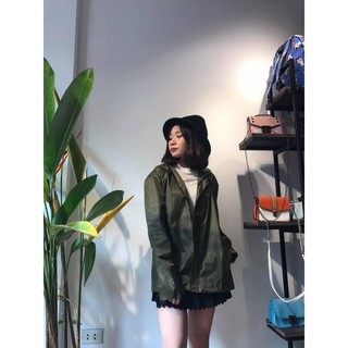 Áo jacket gió