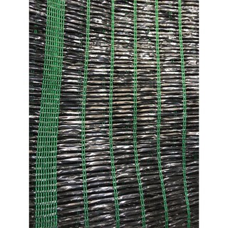 Lưới che nắng Thái Lan khổ 4m x 5m, 10m,20m dùng che nắng, dùng trong nông nghiệp