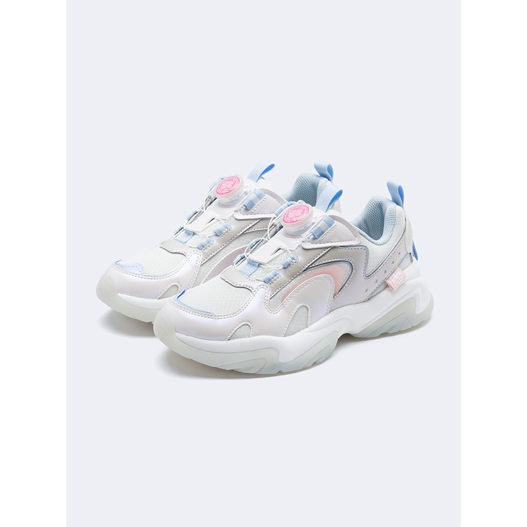 Giày thể thao thời trang BALABALA - KIDS dành cho bé gái 204322140003