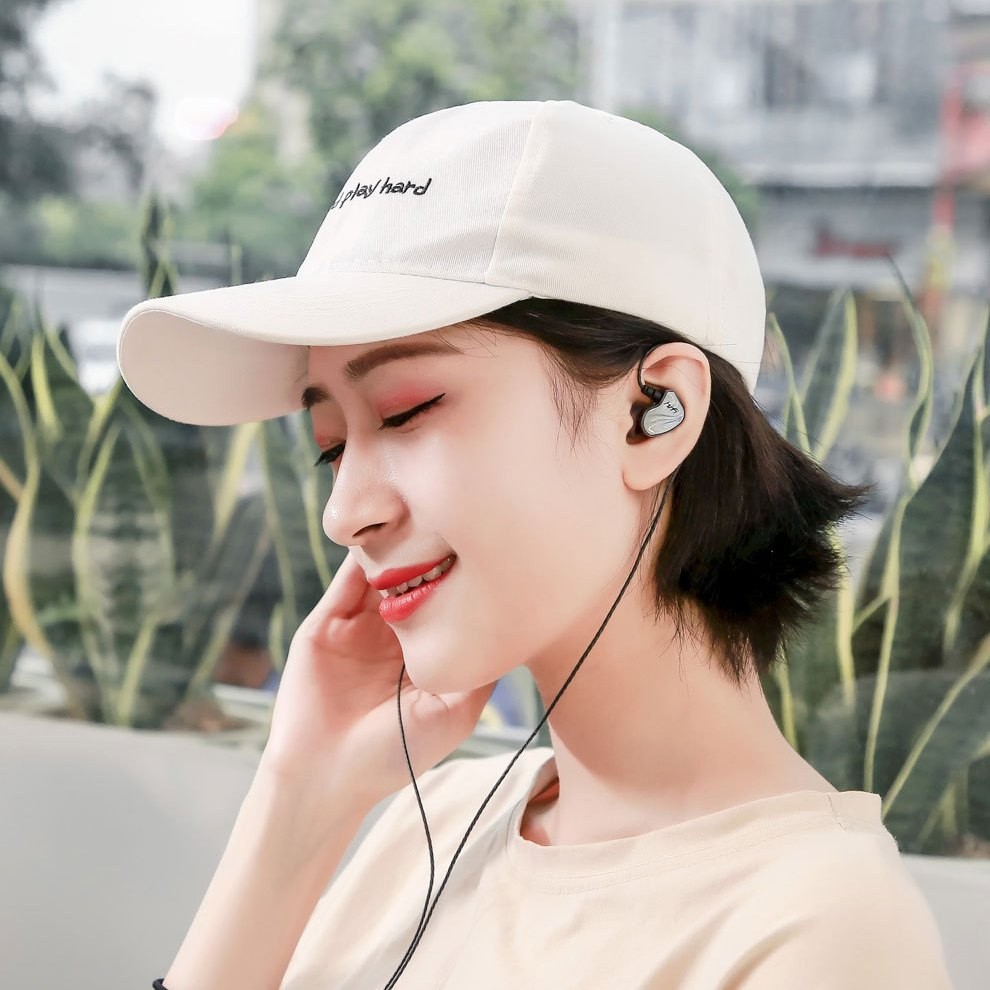 Tai Phone Huawei Siêu Bass, Âm thanh HiFi - HÀNG NHẬP KHẨU