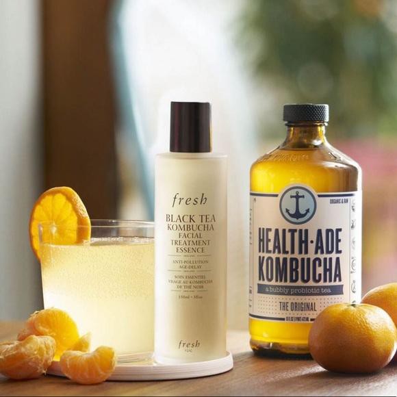 Nước thần Fresh Black Tea Kombucha Facial Treatment Essence | BigBuy360 - bigbuy360.vn