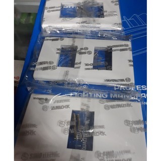 Mặt 1,2,3 thiết bị s18cc