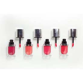 (hàng Mới Về) Son Tint Maybelline Lên Màu Đẹp