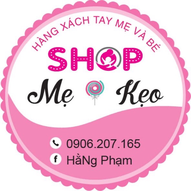 Shop Mẹ Kẹo - Cửa hàng Mẹ & Bé