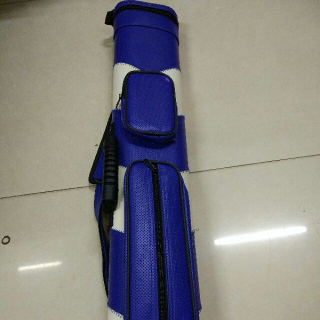 Bao đựng cơ bida 2 gốc 4 ngon sale 1575k