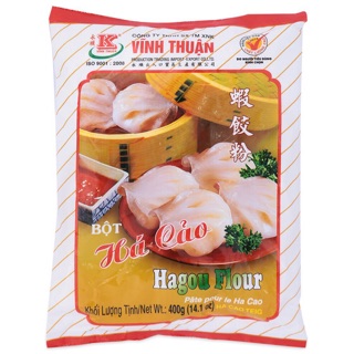 BỘT HÁ CẢO VĨNH THUẬN 400g