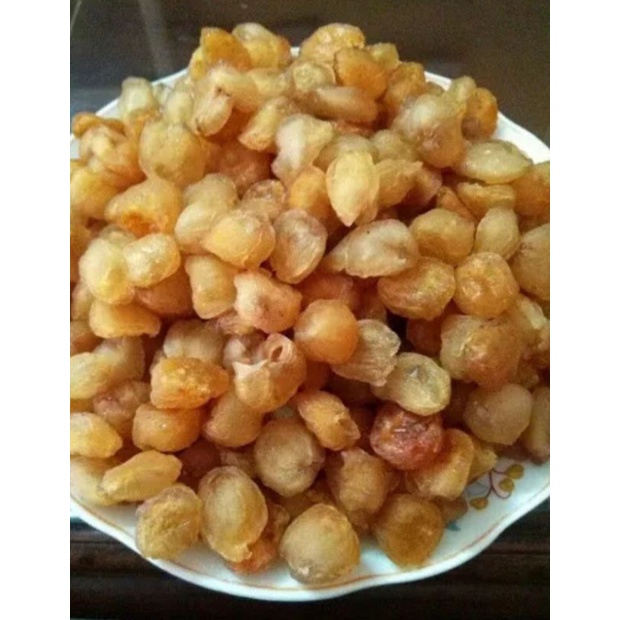 Long Nhãn Sấy Khô Đặc Sản Hưng Yên-Chất lượng -Nguyên liệu nấu chè,chưng yến