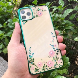 Ốp KAVARO đính đá Iphone 13/ip13pro/ip13pro mãc