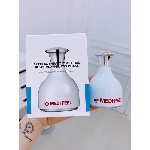 Thanh lăn đá lạnh Medi-peel