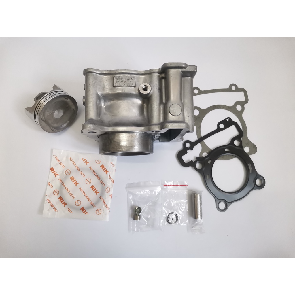 Bộ lòng hơi NVX 155