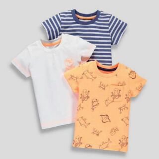Set áo matalan