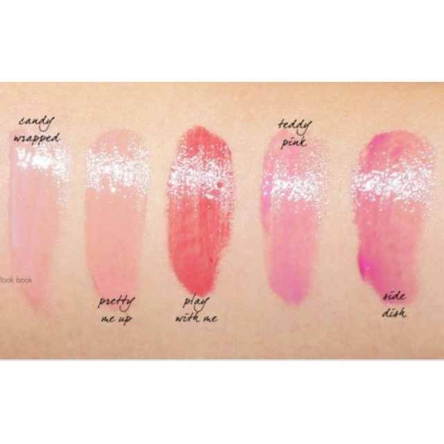 Son dưỡng M.A.C Tendertalk Lip Balms